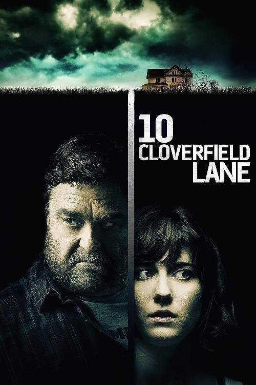 10 Cloverfield Lane - 4K (Dual Redeem)