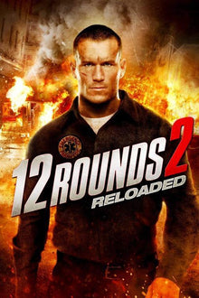  12 Rounds 2: Reloaded - HD (Movies Anywhere)