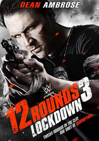  12 Rounds 3: Lockdown - SD (Vudu)