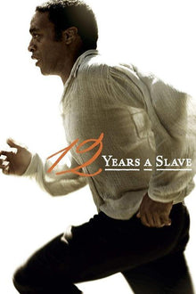  12 Years a Slave - HD (Movies Anywhere)