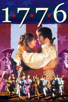  1776 - 4K (Movies Anywhere)