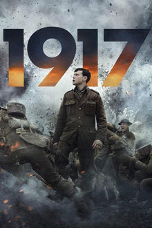  1917 - 4K (Movies Anywhere)