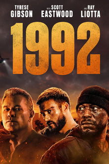  1992 - HD (Vudu or iTunes)