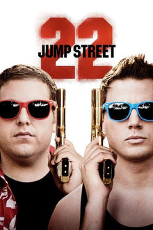  22 Jump Street - 4K (Movies Anywhere)