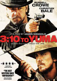  3:10 to Yuma - 4K (Vudu)