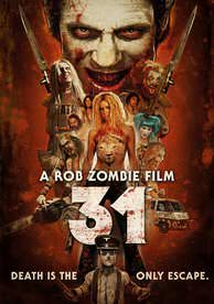  31 - HD (Vudu)