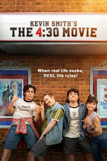  4:30 Movie - 4K (Vudu or iTunes)