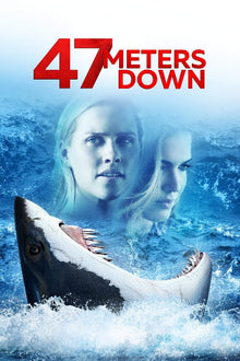  47 Meters Down - HD (iTunes)