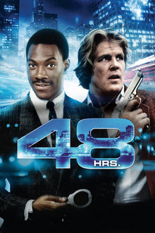  48 Hours - HD (Vudu or iTunes)