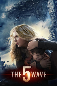  5th Wave - 4K (Movies Anywhere)