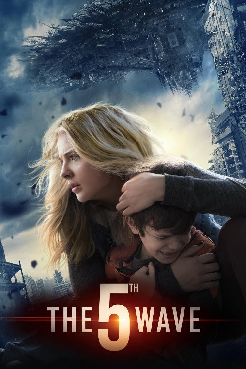 5th Wave - HD (Movies Anywhere)