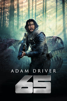  65 - 4K (Movies Anywhere)