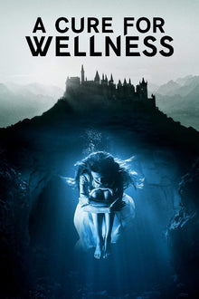  A Cure For Wellness - HD (Movies Anywhere)