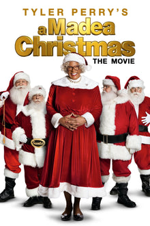  A Madea Christmas - HD (Vudu)