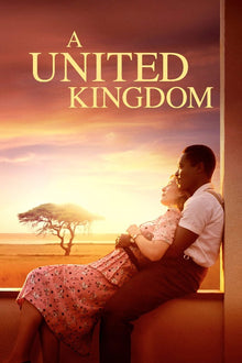  A United Kingdom - HD (Movies Anywhere)