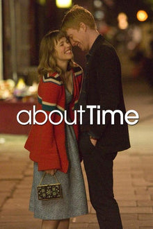  About Time - HD (Movies Anywhere)