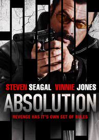  Absolution (2015) - HD (Vudu)