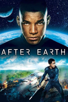  After Earth - HD (Movies Anywhere)