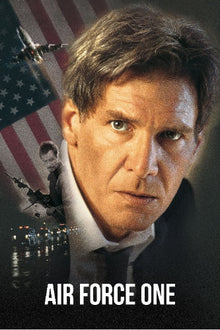  Air Force One - 4K (Movies Anywhere)