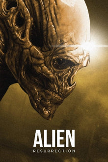  Alien Resurrection - HD (Movies Anywhere)