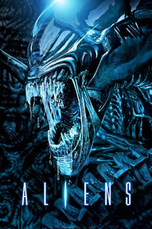  Aliens - 4K (Movies Anywhere)