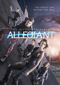  Allegiant - 4K (Vudu)