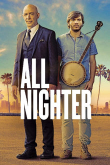  All Nighter - HD (Movies Anywhere)