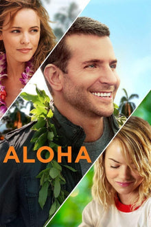  Aloha - HD (Movies Anywhere)