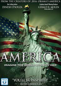  America: Imagine the World Without Her - HD (Vudu)