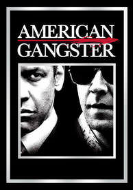  American Gangster - HD (Movies Anywhere)