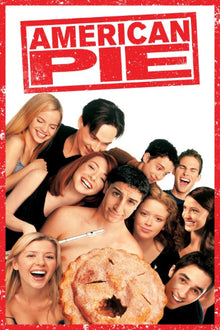  American Pie - HD (Movies Anywhere)