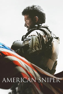  American Sniper - 4K (Movies Anywhere)