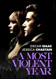  A Most Violent Year - HD (Vudu)