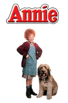  Annie (1982) - HD (Movies Anywhere)