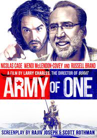  Army of One - HD (Vudu)