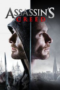  Assassin's Creed - HD (Movies Anywhere)