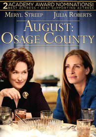  August Osage County - HD (Vudu)