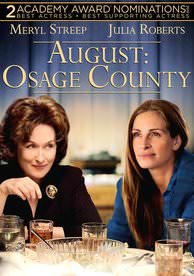 August Osage County - HD (Vudu)