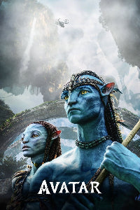  Avatar - 4K (Movies Anywhere)