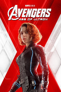  Avengers: Age of Ultron - 4K (Movies Anywhere)