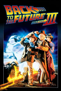  Back to the Future 3 - HD (Dual Redeem)