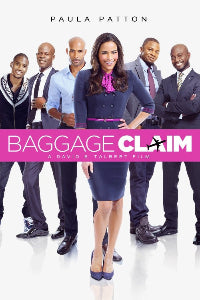  Baggage Claim - HD (Movies Anywhere)