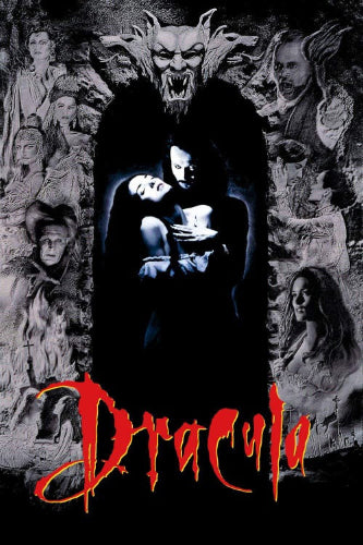 Bram Stoker's Dracula - 4K (Movies Anywhere)