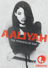  Aaliyah Princess of R&B - SD (Vudu)