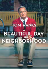  A Beautiful Day in the Neighborhood - 4K (Movies Anywhere)