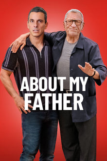  About My Father - HD (Vudu)