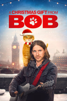  A Christmas Gift From Bob - 4K (Vudu)