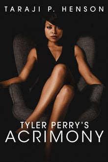  Acrimony - HD (Vudu, iTunes or Google Play)