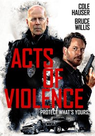  Acts of Violence - HD (Vudu)