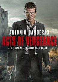  Acts of Vengeance - HD (Vudu)